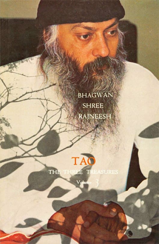 Tao Vol 3: Undone The Three Treasures