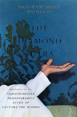 The Diamond Sutra 01