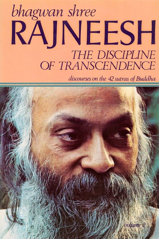 The Discipline of Transcendence Vol 2