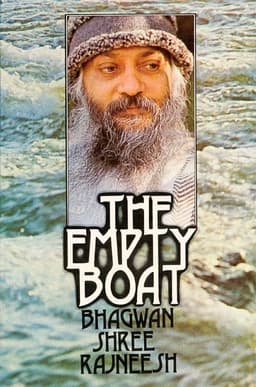 The Empty Boat 01