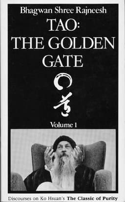The Golden Gate (Vol 1) 01