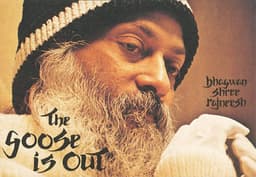 The Goose Is Out 01