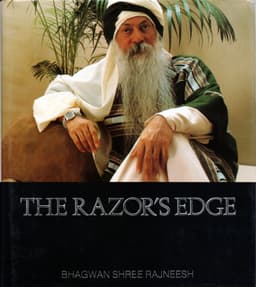 The Razors Edge 01
