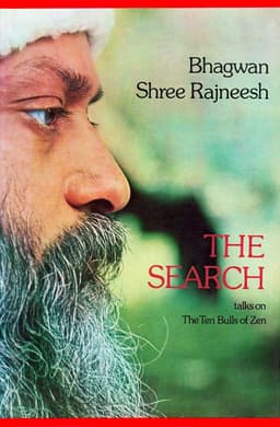 The Search 01