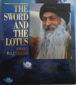 The Sword and the Lotus 01