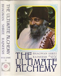 The Ultimate Alchemy (Vol 1) 01