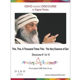 This, This, A Thousand Times This: The Very Essence of Zen Discourse # 1 to 10 in Pen Drive