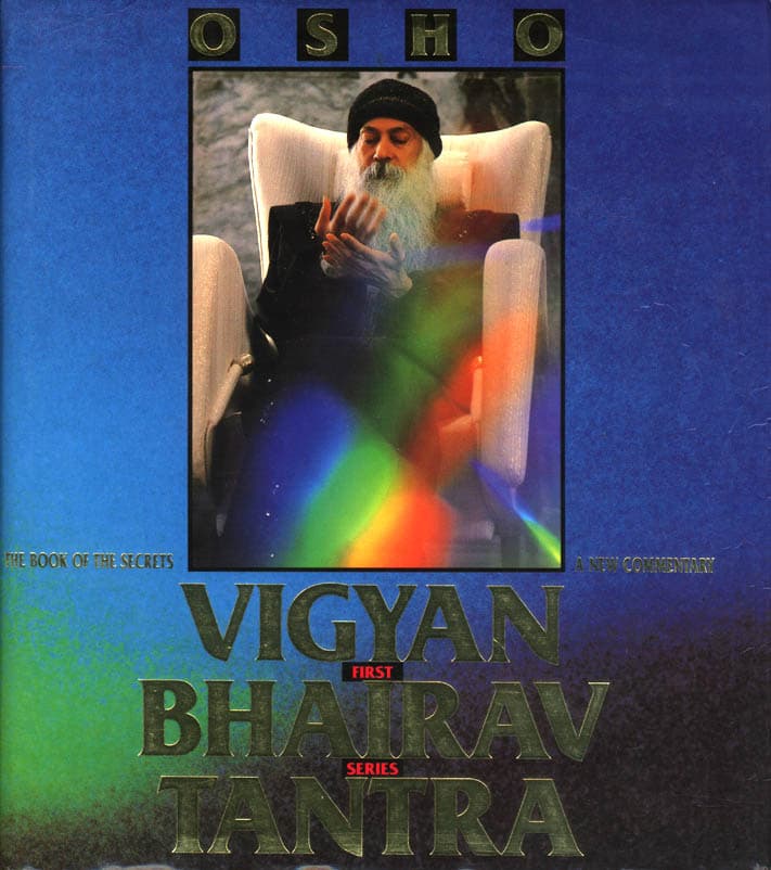 Vigyan Bhairav Tantra Vol 1