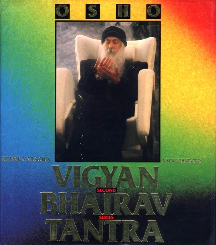 Vigyan Bhairav Tantra Vol 2