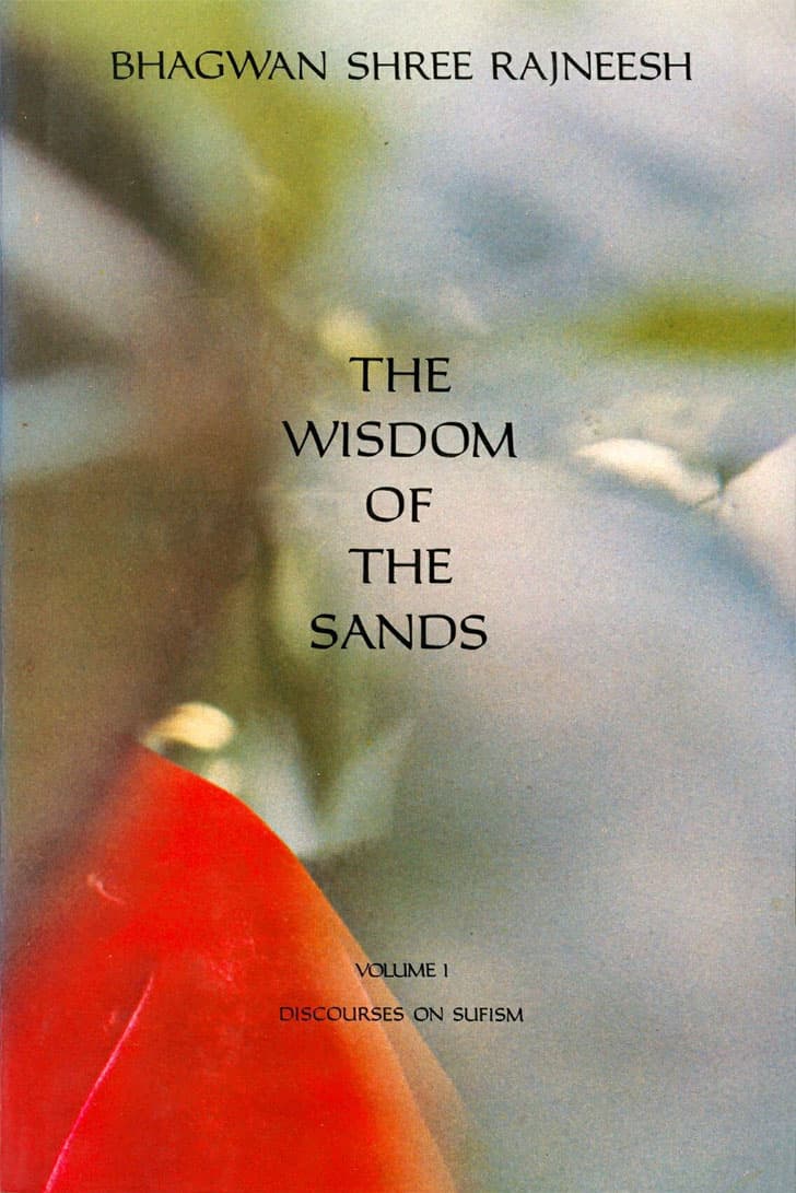 Wisdom of The Sands