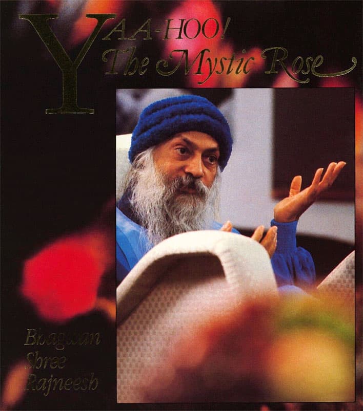 Yaa hoo! The Mystic Rose