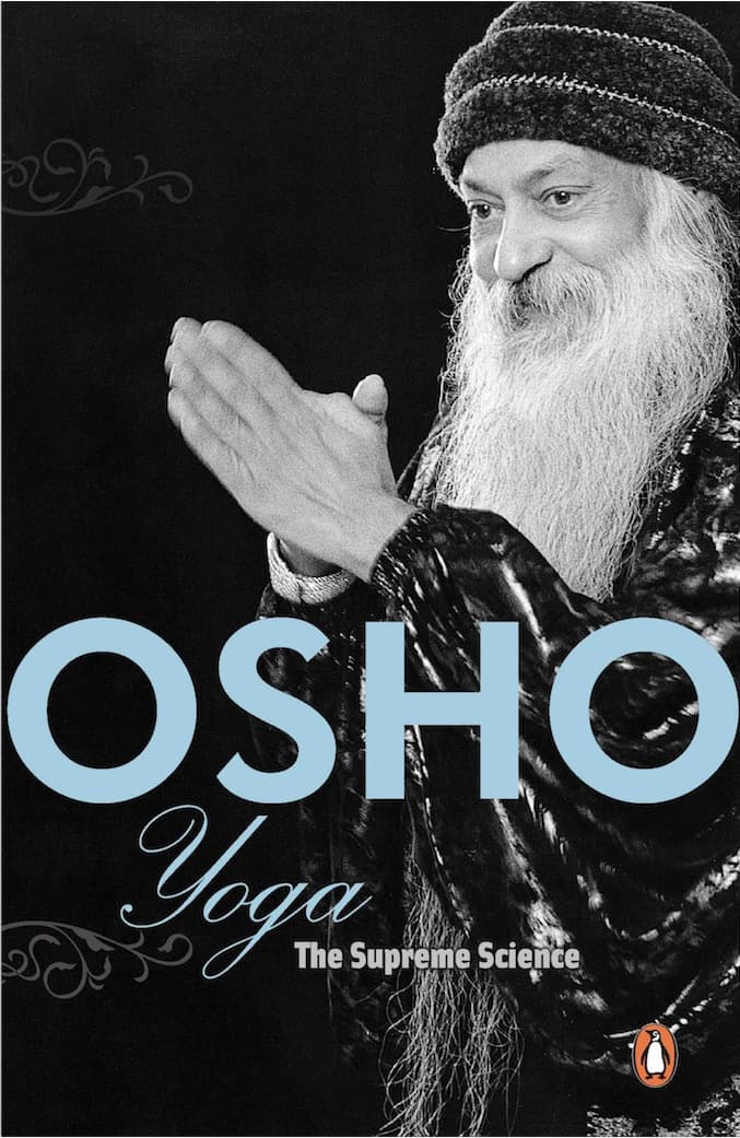 Yoga Vol 10: The Supreme Science
