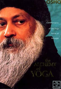 The Alchemy of Yoga 01