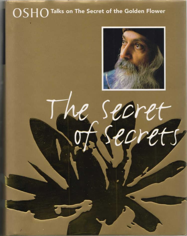 Yoga Vol 8: The Secret of Yoga