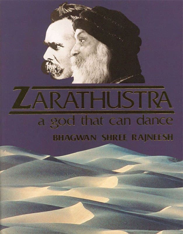 Zarathustra A God Can Dance