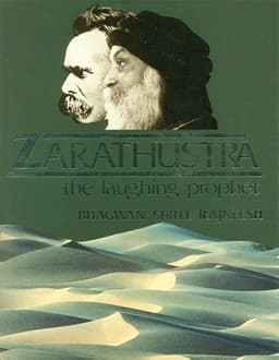 Zarathustra The Laughing Prophet 01