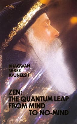Zen The Quantum Leap From Mind to No Mind 01