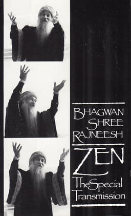 Zen The Special Transmission 01