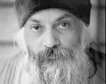 Osho_with_cap