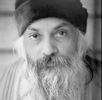 Osho_with_cap