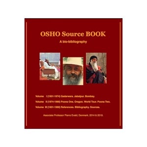 Osho Source book - final