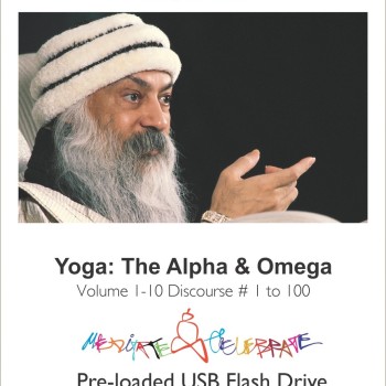 Yoga Alpha & Omega