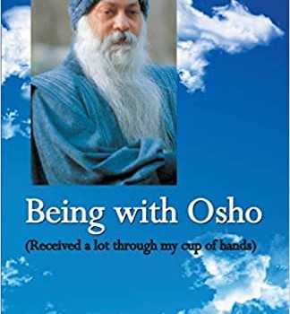 Being With Osho