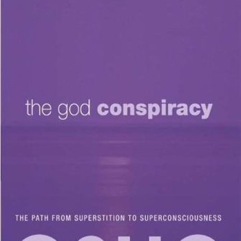 the god conspiracy